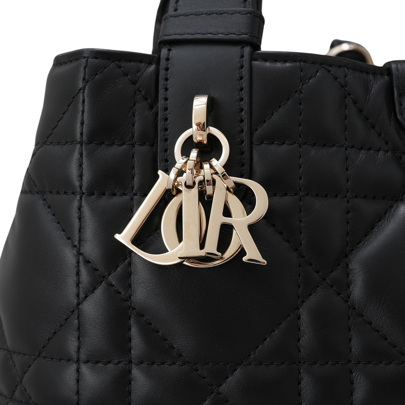CHRISTIAN DIOR(USED)크리스찬 디올 뚜주흐 스몰